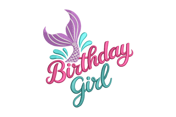 Birthday Girl Mermaid: A Designer’s Review
