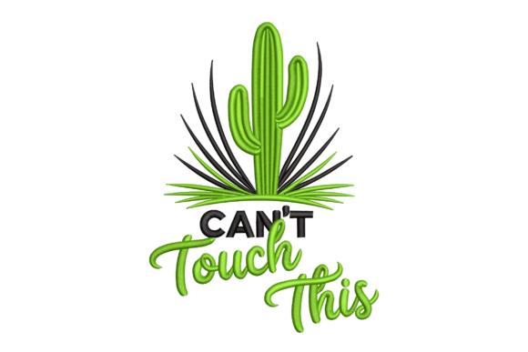 Can t Touch This Cactus: A Designer’s Review