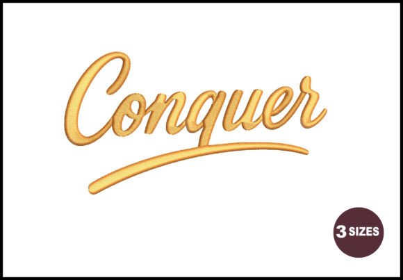 Conquer: A Designer’s Review for Boutique Sweatshirts