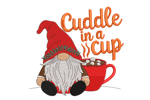 Cuddle in a Cup Gnome: A Designer’s Review