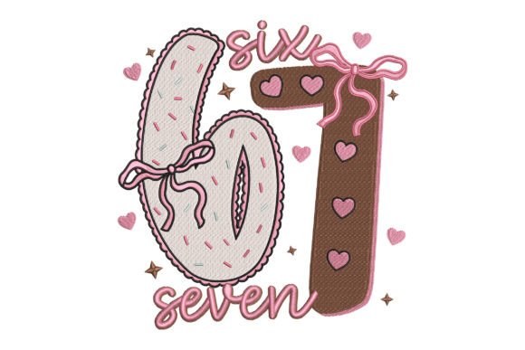 Cute Valentine 67 Donut Bow: A Craft Fair Review