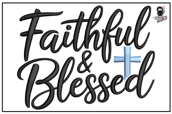 Faithful and Blessed: A Seller’s Review