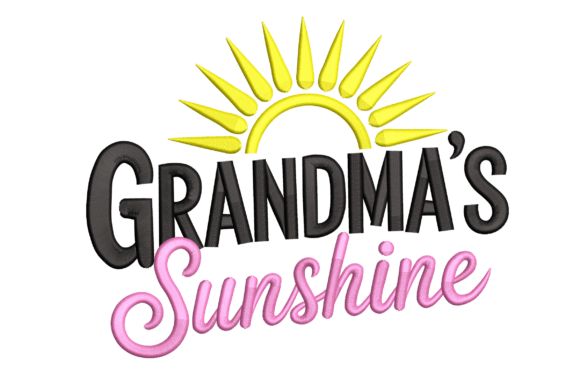 Grandma’s Sunshine: A Designer’s Review