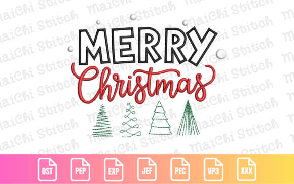 Holiday Trees Outline: A Designer’s Review