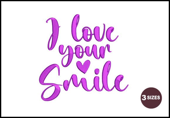I Love Your Smile: A Designer’s Review