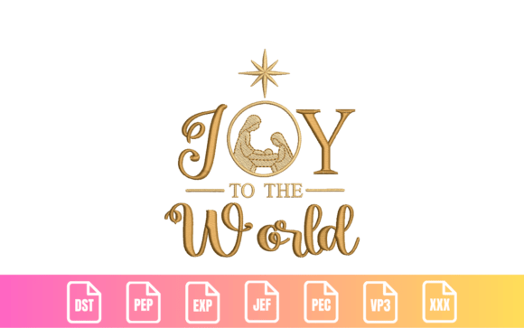 Joy to the World Nativity: A Designer’s Review
