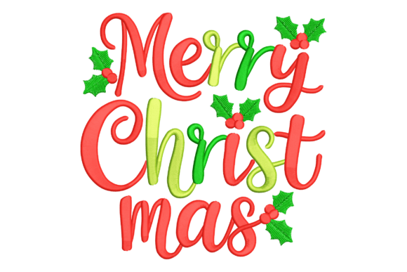 Merry Christmas Text: A Designer’s Review