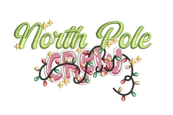 North Pole Crew: A Designer’s Honest Review