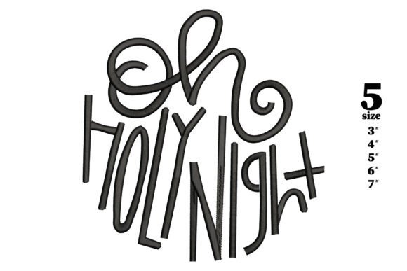 Oh Holy Night: A Designer’s Holiday Review