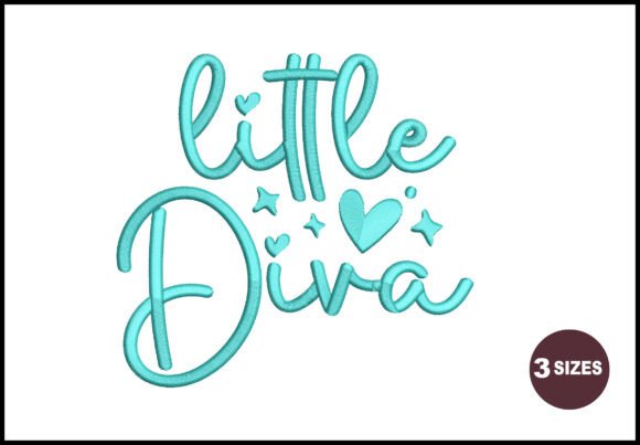 Reviewing Little Diva: A Designer’s Take on Sass and Stitch