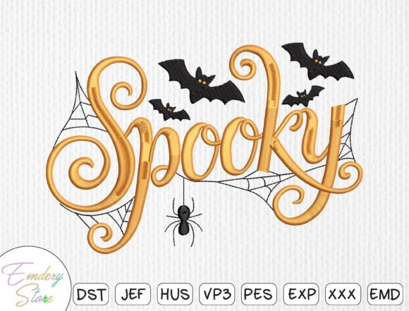 Spooky Halloween: A Designer’s Review for Business Merch
