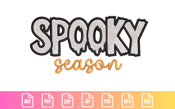 Spooky Season Embroidery: A Designer’s Review