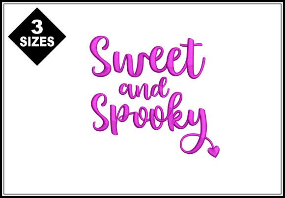 Sweet and Spooky: A Designer’s Review