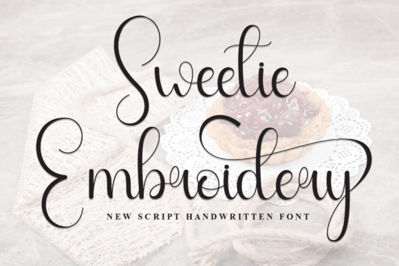 Sweetie Embroidery: A Designer’s Review for Handmade Gifts