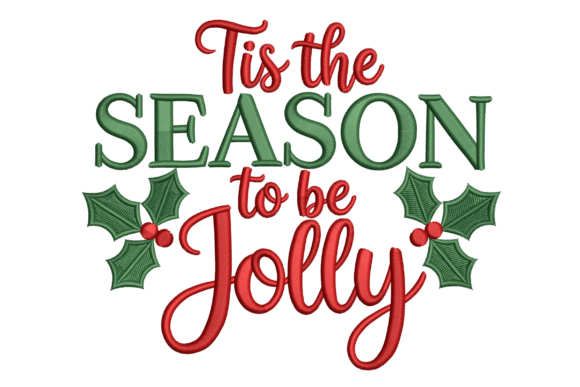 Tis the Season to Be Jolly: A Designer’s Review