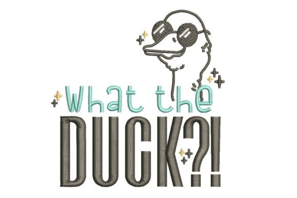 What the Duck: A Seller’s Review